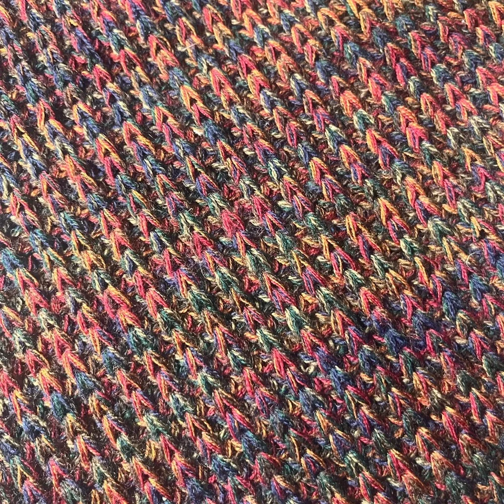 Vintage Christian Dior Scarf